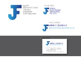 jenfa's logo