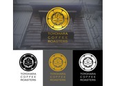 豐原咖啡商標設計