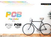 PCB PlayColor