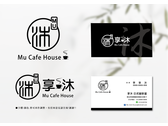 享沐Mu Cafe House日式咖啡屋