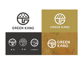 綠康Green Kang 鮮菇農產品