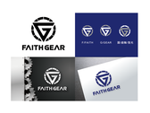 FaithGear 信念齒輪 品牌