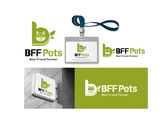 BFF Pets 外國寵物零食設計-A