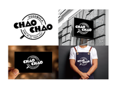 CHAO CHAO  品牌LOGO設計