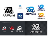 AR World 擴增實境 APP