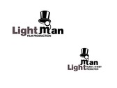 Light Man LOGO