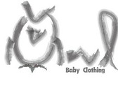 嬰兒服飾品牌LOGO設計