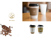 slone coffee企業視覺設計