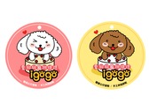 igogo愛狗狗寵物烘焙坊2