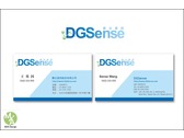 DGSense logo