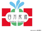 四方能源logo設計