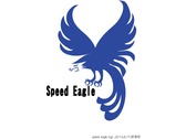speed eagle logo