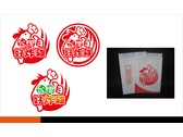 台灣好炸雞Logo