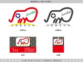 童裝品牌logo/吊牌/店卡設計2