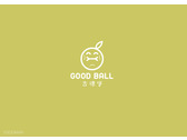 GOOD BALL古德堡 logo