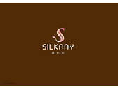 桑柏妮SILKNNY_logo