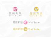 薇薇新娘VIVI Bride_logo