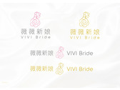 薇薇新娘VIVI Bride_logo
