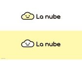 La nube婦幼用品通路 logo