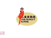 PARROT KING!