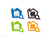 桃園市租賃住宅服務商業同業公會logo