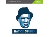 HatIce Studio LOGO