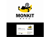 monkit  logo