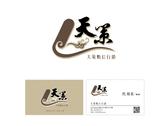 天策logo