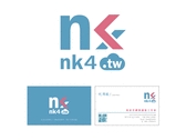 nk4.tw logo