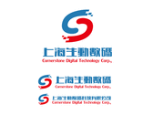上海生動數碼 logo