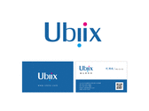 Ubiix logo