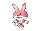 櫻花兔寶寶