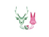 鹿兔設計