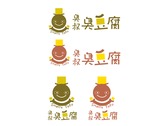 臭豆腐logo