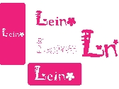 leino﹍logo