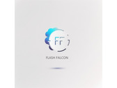 Flash Falcon Logo