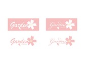 GARDEN飾品 Logo設計