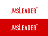 Jusleader Logo設計