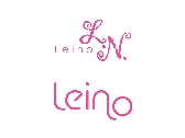 leino logo設計