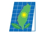 中華民國台灣太陽能源版