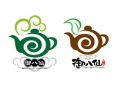 御八仙Logo Design