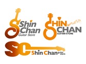 SC Logo Design