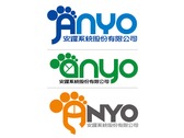 Anyo Logo Design