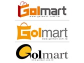 Golmart Logo Design