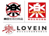 LOVEIN Logo