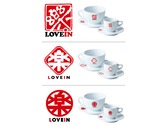 LOVEIN logo