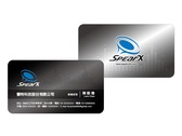 SpearX card