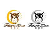 福穀屋 Logo Design