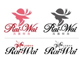 Rai-Wai Logo Design