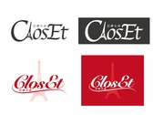 ClosEt Logo Design